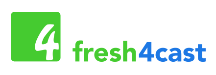Fresh4cast