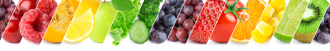 Fruit & veg supply chain